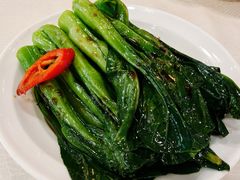 -岭南汇海鲜酒家·粤菜·手工茶点(蛇口店)