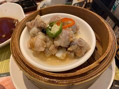 -添好运点心专门店(百老汇店)