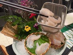 -湯系·煲汤手艺人(东二环泰禾广场店)