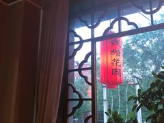 -钱塘花园·宁波菜