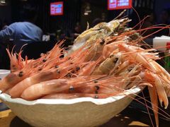 -和彩放题餐厅(酒仙桥店)