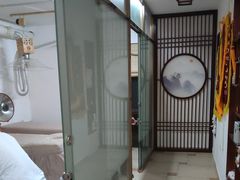 -安琪盲人按摩调理草本熏蒸馆(风和日丽店)