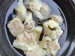 -真真鲜馄饨店(启蒙路店)