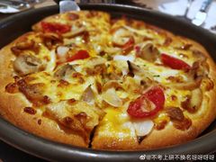 -必胜客(海安文峰店)