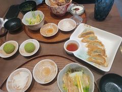 -ITARU食堂·定食料理(西丽店)
