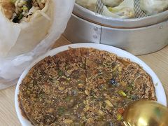 -面道赞宁海海鲜面(迎凤街店)