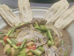 -大众海鲜(巨龙北路店)