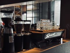 -来回·咖啡(钟村咖啡豆店)