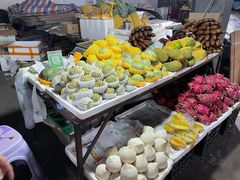 -羊栏农贸市场(羊新路店)