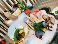 -享月汤皇·海鲜小火锅·聚会(曲江创意谷店)