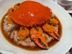 -广州文华东方酒店·江-由辉师傅主理