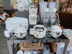 -星巴克(深圳世纪汇分店)