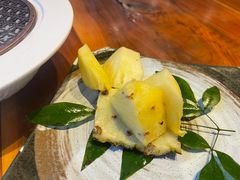 -Mr.Fish鱼鲜生海鲜放题(高德置地冬广场店)