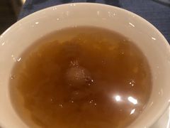 -康莱德酒店·美庭自助餐厅