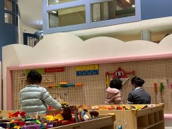 -meland club亲子乐园(重庆万象城店)