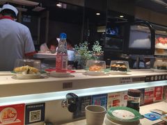 -元通寿司(东骏店)