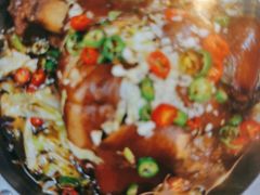 -老山东·山东菜(鲁菜名店)