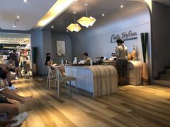 -Let’s Relax Spa(MBK)