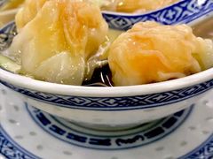 -香港麦奀云吞面世家(中山二路店)