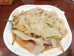 -老孙家泡馍(洒金桥店)