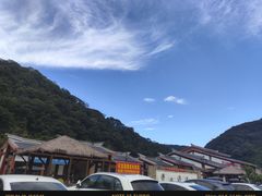 -石牛山-石龙溪漂流
