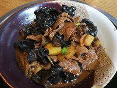 爆炒猪肝-潇湘阁(昆泰国际大厦店)