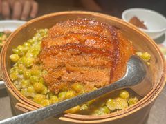 青元粉蒸肉-顺风123(观音桥大融城店)