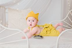 -幺幺BABY婚纱摄影