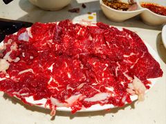 -黑山牛肉汤火锅(花城汇店)