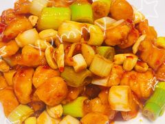 -黑窑厂糖油饼烤鸭·清真菜(黑窑厂街店)