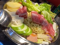 -哈哈碳都·牛肋条无限自助烤肉(台江万达店)