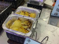 -澜悦港海鲜体验主题餐厅