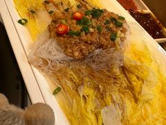 -苏大嘴蒸汽海鲜·海胆蒸饺(中山广场店)