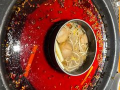 -陈眼镜火锅(总店)