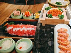 -捞王锅物料理(东百中心店)