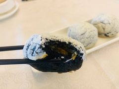 脆皮雪山包-悦湖公馆