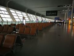 -合肥新桥国际机场-航站楼