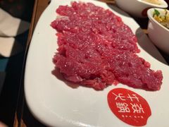 嫩牛-牛焱·贵州黄牛肉火锅(城西银泰店)