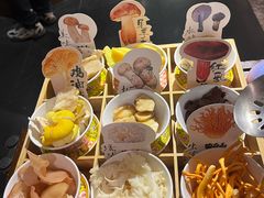 -菌自由丨野生菌火锅特色庭院餐厅(丽江古城店)