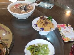 -杏花村水席楼·洛阳水席(老城十字街店)