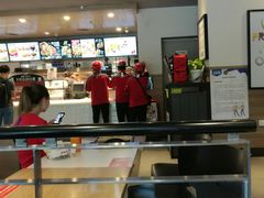 -肯德基(京广桥店)