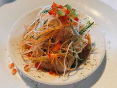 香煎干贝-茹丝葵经典牛排馆(上海外滩店)