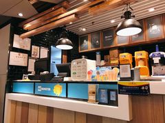 -Ice Monster冰馆·CNN评选全球十大甜品(国贸商城店)