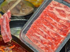 -重庆印象老火锅(梅林店)