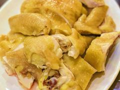 -深圳柯记餐厅(大望店)