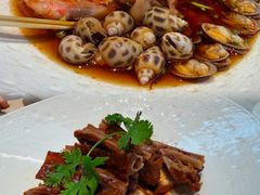 -潮州府·潮菜·砂锅粥(徐家汇店)