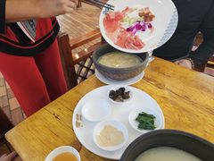 -桥香园过桥米线(国贸店)