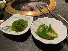 -神户赤童日式烤肉(金地广场店)