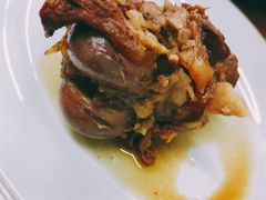 羊骨头-金新羊杂馆·小龙虾