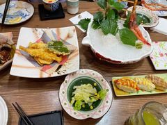 -红叶日本料理(辰熙广场店)